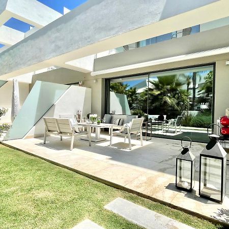 Paradise In La Cala De Mijas La Valvega Dış mekan fotoğraf