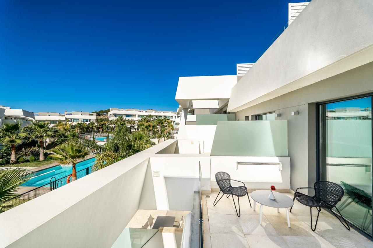 Paradise In La Cala De Mijas La Valvega Dış mekan fotoğraf