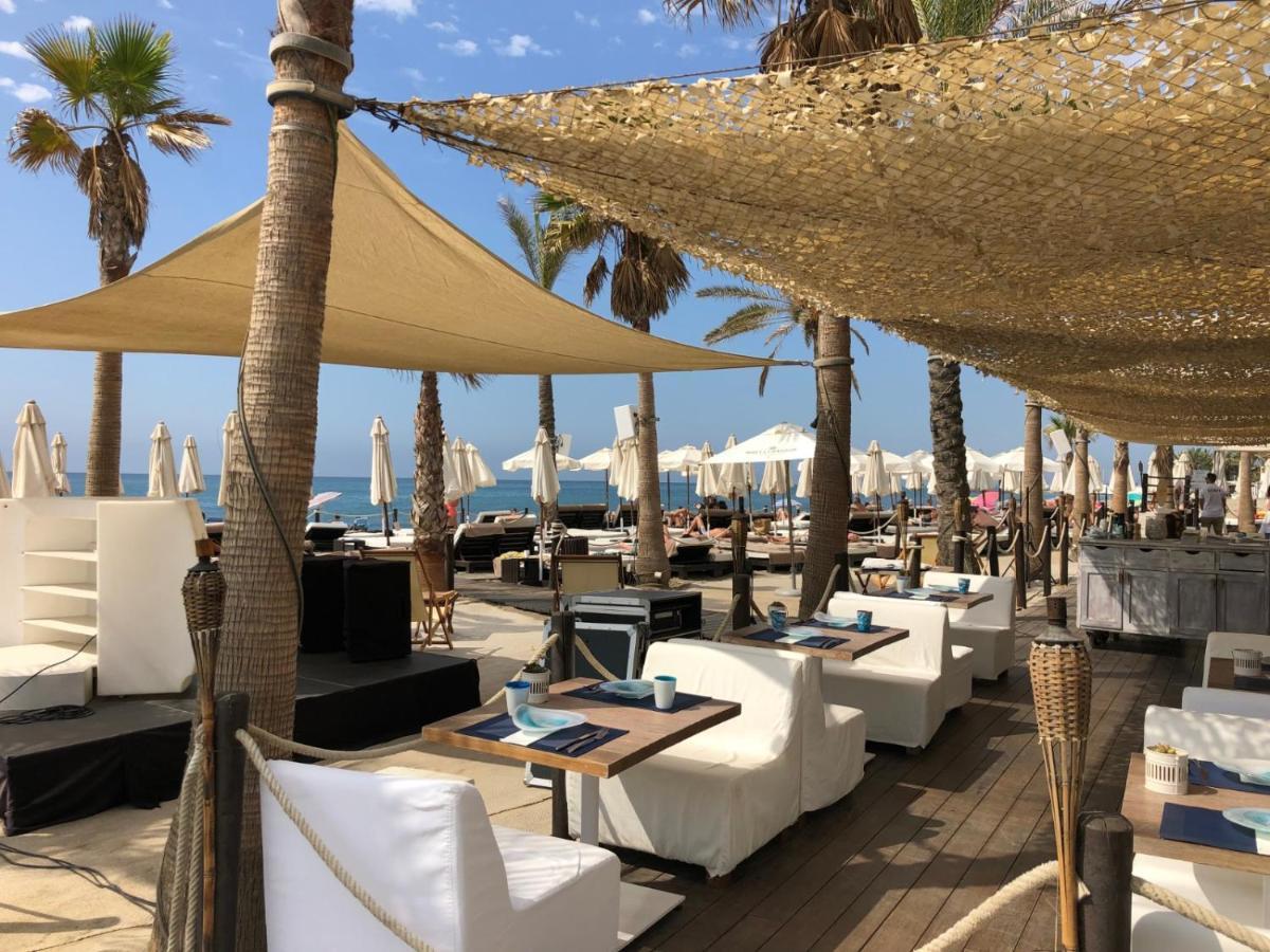 Paradise In La Cala De Mijas La Valvega Dış mekan fotoğraf