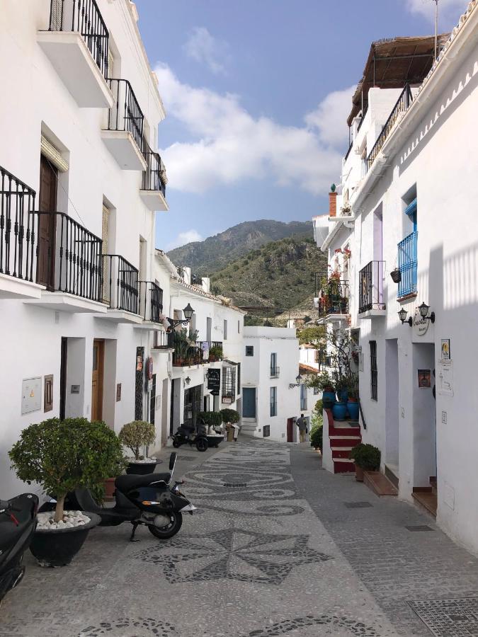 Paradise In La Cala De Mijas La Valvega Dış mekan fotoğraf